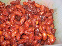 Resep Kacang Merah Cabe