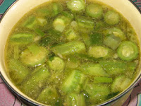 Resep Sop Oyong