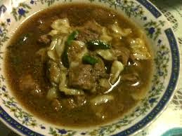 Resep Cara Membuat Tongseng