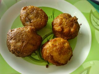 Resep Godok Pisang